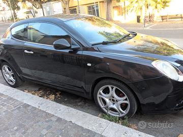 alfa romeo mito 1.6 