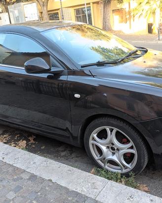 alfa romeo mito 1.6 