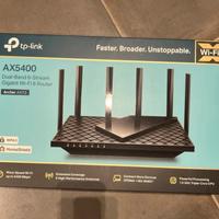 Router  tp-link  AX5400 Archer AX73