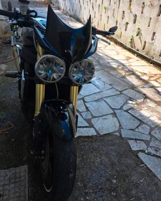 triumph speed triple 1050