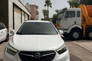 OPEL MOKKA X 2017