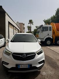 OPEL MOKKA X 2017