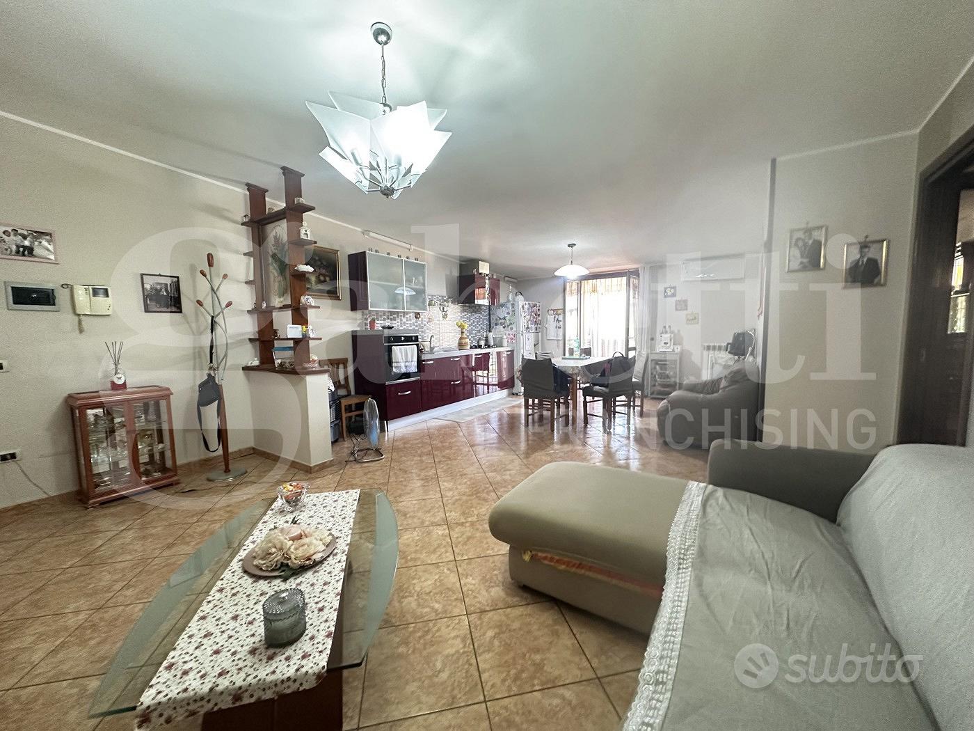 Appartamento – Orta di Atella, Caserta - Vista 2