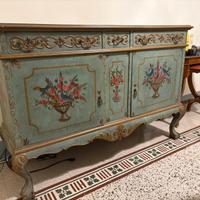 Mobile sparecchia tavola