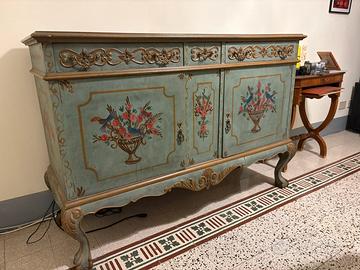 Mobile sparecchia tavola