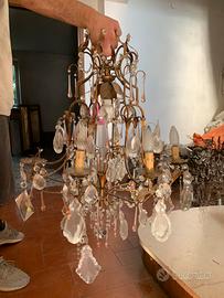 Lampadario vintage