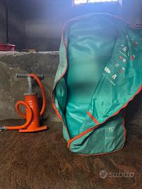 Tavola da sup itwit + remo