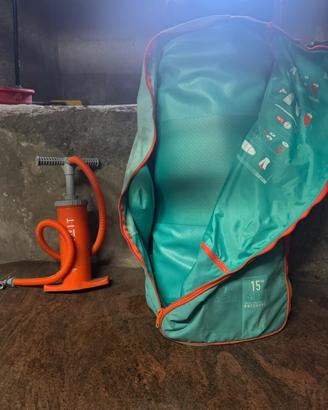 Tavola da sup itwit + remo