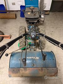 Motocoltivatore Bertolini