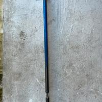 Barra duomi Peugeot 206