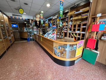 Tabaccheria santa Maria delle mole