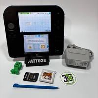 Nintendo 2DS Completo + Super Mario 3D Land