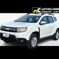 DACIA Duster 1.0 TCe Expression 4x2