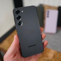 samsung galaxy s23 plus black