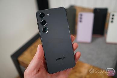 samsung galaxy s23 plus black