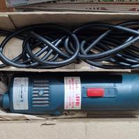 Aesculap tosatrice professionale