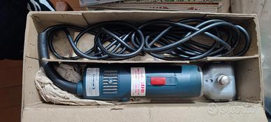 Aesculap tosatrice professionale