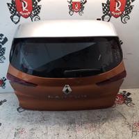 PORTELLONE POSTERIORE RENAULT CAPTUR 2022