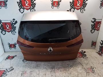 PORTELLONE POSTERIORE RENAULT CAPTUR 2022