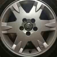 Cerchi Volvo/ford