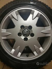 Cerchi Volvo/ford
