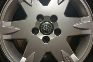 Cerchi Volvo/ford