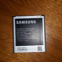 Batteria originale Samsung S4