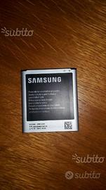 Batteria originale Samsung S4