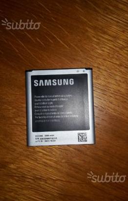 Batteria originale Samsung S4