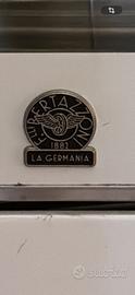Cucina BERTAZZONI - La Germania
