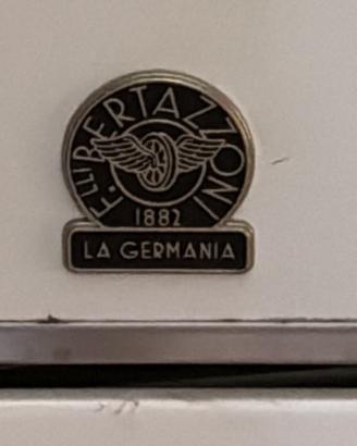 Cucina BERTAZZONI - La Germania