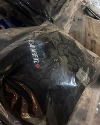 🔴 ULTIMO STOCK ABBIGLIAMENTO FIRMATO – 572 PEZZI