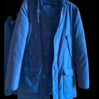 Parka Hox  ragazzo 11/12/13 anni