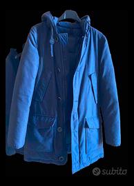 Parka Hox  ragazzo 11/12/13 anni