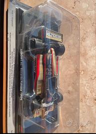 Arrows A1- Riccardo Patrese-1979 [1:24]