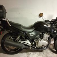 Honda CB 500 - 2003