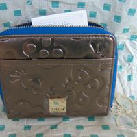 Portafoglio Thun in pelle