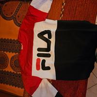 Felpa "Fila"