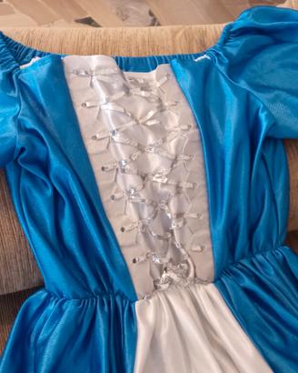 costume carnevale 