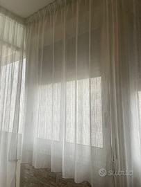 Tenda sartoriale 2 Teli