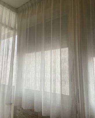 Tenda sartoriale 2 Teli