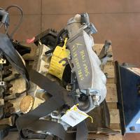 Motore Opel sigla C14SE CC.1.4 bz 80cv anno 1995