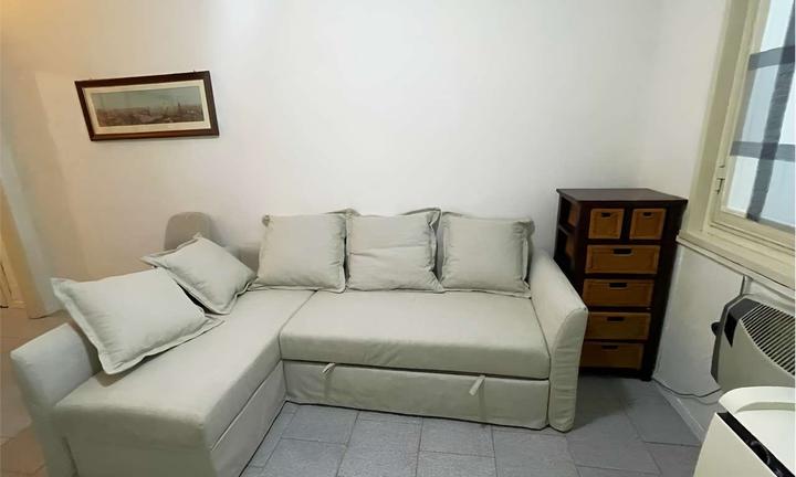 MM CORDUSIO/CAIROLI - LIBERO DAL 15 DICEMBRE