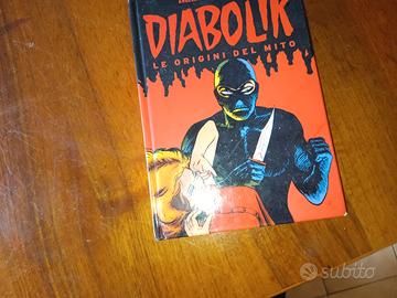 diabolik