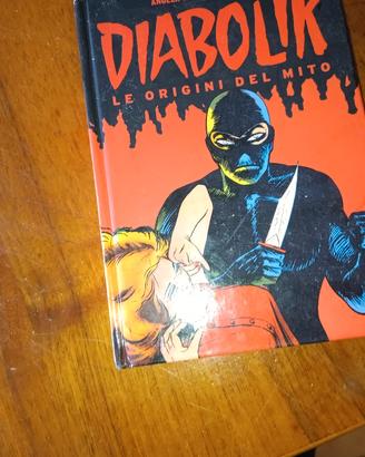 diabolik