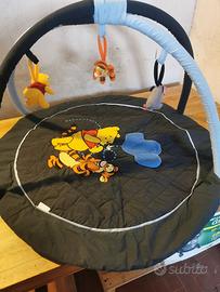 palestrina per neonati di Winnie the Pooh