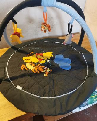 palestrina per neonati di Winnie the Pooh