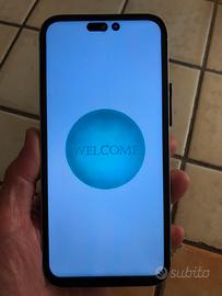 Phonei 17 pro max Android