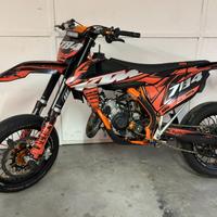 Ktm sx 125