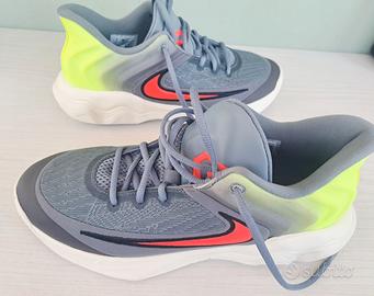 Nike Giannis Immortality 4